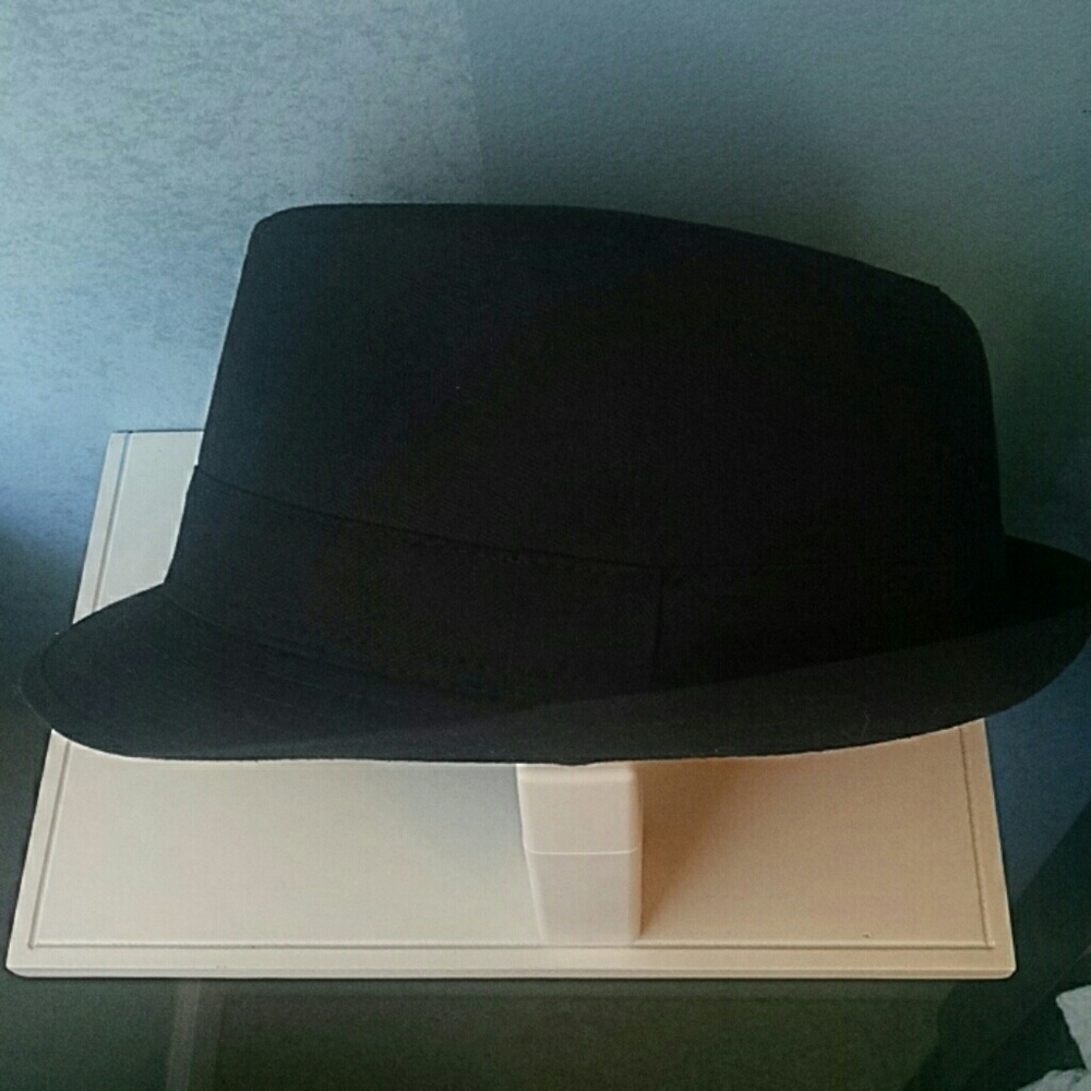 Men's L/XL Fedora